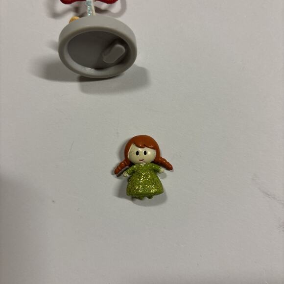 Meowth Keychain 1999 Nintendo Japan figure Vintage Pokemon. + 5 other figures - Picture 8 of 9